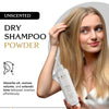 Áirluxe Dry Shampoo Powder - Fragrance Free
