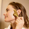 Aurí- The Luxury 24K Gold Plated Gua Sha