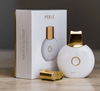 Perlé - 24K Gold Ultrasonic Exfoliator