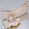 Luxury Silk Headband & Scrunchie Set