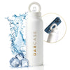 AquaLux Pod- Water Bottle & Tripod