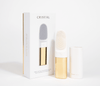 Cristál- The Luxury Facial Cleansing Brush