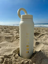 AquaLux Pod- Water Bottle & Tripod